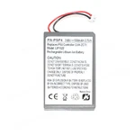 LIP1522 Battery For Sony Playstation PS4 Controller 4.5MM CUH-ZCT1E CUH-ZCT1U. Fixed Price $10.99.