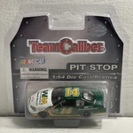 2006 Sterling Marlin #14 Waste Management Nascar Team Caliber 1/64 Scale Diecast. Fixed Price $9.99.