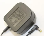Sony AC-T123 Telephone Power Supply Adaptor Output Dc 9V 450MA Transformer. Fixed Price $19.99.