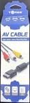 Tomee - Playstation Av Cable PS1 & PS2 PS3 M03941. Fixed Price $12.99.