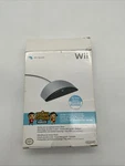 Official Wii Speak Microphone Nintendo Animal Crossing City Folk New. Fixed Price $19.99.
