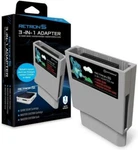Hyperkin M07214 3-IN-1 Adapter. Fixed Price $59.99.