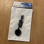 New Sony Playstation Ps Vita Charging Stand Cradle PCHJ-15019 For PCH-2000 Slim. Fixed Price $219.99.