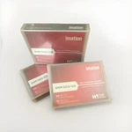 Imation 4MM DDS-125 12/24GB Data Tapes New Lot Of 3 Wrapping. Fixed Price $7.99.