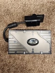 Datel PS2490D Multiplayer Adapter For Playstation Up To Players - Works. Fixed Price $19.99.