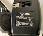 Gigaware 2601436 Universal Gaming Ac Power Adapter. Fixed Price $8.99.