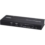 Aten 4K Hdmi/dvi To Converter With Audio De-embedder. Fixed Price $144.06.