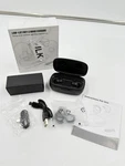 Iamjoy Gaming Earbuds, 20MS Ultra-low Latency Wireless 90H Playtime. Fixed Price $38.00.