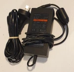 Sony Playstation PS2 Genuine Slim Ac Adapter Power Cable SCPH-70100 *untested*. Fixed Price $20.37.