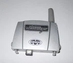 Rare Gameboy Advance Wireless Messenger - Majesco. Fixed Price $14.95.