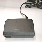 Power Supply For N64 Nintendo Very Good. Fixed Price $15.00.