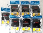 Lot Of Rosewill CAT.7 Network Cable 3FT. RCW-3-CAT7-BK/GE New *sealed*. Fixed Price $20.99.