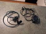 Vintage Atari 400 / 800 Power Supply CA014748 & Molex Cable. Fixed Price $60.00.