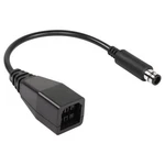 Cerrxian 0.5FT Power Supply For Xbox 360 To Conversion Cable Ad. Fixed Price $16.49.