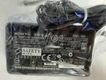 Genuine Sony ACC-219 Adaptor Input 100-240V 0.3A Output 5V 2A No Box. Fixed Price $14.21.