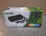 Ac Adapter For X-360 Slim. Fixed Price $12.99.
