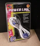 Nyko Power Link Plus For Game Boy Advance New Accessory Cable. Fixed Price $15.99.