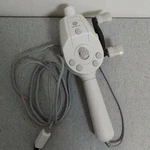 Sega Dreamcast Ascii Fishing Rod Controller HKT-8700 Working. Fixed Price $56.99.