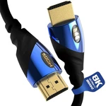 Monster 8K Hdmi Cable 4FT Xbox Series X, PS5, 48GBPS, Hdr, 24K Gold Contacts. Fixed Price $55.95.