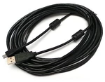 20 Ft Usb Data Sync Power Charger Cable Cord Barnes Noble Nook 7.0" Tablet. Fixed Price $15.20.