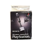 New Sony Oem Rfu Adaptor PS1 Playstation SCPH-1121 / 94053. Fixed Price $29.99.