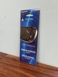 Sony PCH-ZPF1 Playstation Protective Film 2 Pack Psvita Oem Original New. Fixed Price $12.99.
