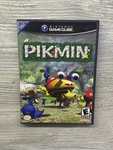 Pikmin Nintendo Gamecube Black Label - Cib W/manual! Excellent + Minty Disc!. Fixed Price $69.99.