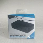 New Hyperkin Controller Adapter Converter For Gamecube To Switch/ Wii U/ Pc/ Mac. Fixed Price $28.99.