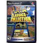 Capcom Classics Collection - Sony Playstation PS2 Pristine Tested 1Y Guarantee. Fixed Price $20.99.