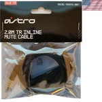 Official Astro A30/A40 2M Mute Cable For Mixamp Pro - Durable & Efficient. Fixed Price $45.00.