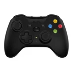 Hunter Wireless Controller For Xbox 360/PC - Black. Fixed Price $98.66.