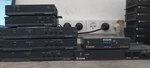 Lot Of Kramer Extron VP-425 VS-211H VM-3AN Dtp 230 Rx Rgb-hdmi 300. Fixed Price $600.00.