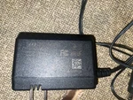 Apd Ac Adapter Model WB-24J12R Power Supply Charger Output 12V 2A New. Fixed Price $21.00.