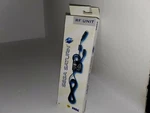 New W/creased Box Official Sega Saturn Rfu Tv Cord Switch Cable Original. Fixed Price $11.95.