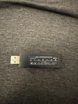 Mayflash Magic-s Ultimate Wireless Bluetooth Usb Adapter. Fixed Price $30.00.