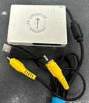 Gamemon Universal Usb Converter FT8D91 Playstation 2 Cube Xbox. Fixed Price $13.00.