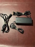 Microsoft Xbox 360 Slim Power Supply Ac Adapter A11-120N1A. Fixed Price $17.99.