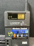 Linksys Wireless-b Game Adapter WGA11B For PLAYSTATION2 & Xbox Untested. Fixed Price $8.95.