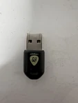Guitar Hero Live Usb Dongle Receiver PS3 Wii Only Wireless Adapter Untested. Fixed Price $26.00.
