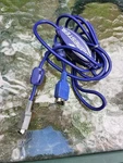 Authentic Gamester Multi-player Link Cable For Boy Advance Gba Sp Works!. Fixed Price $25.00.
