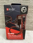 Hyperkin Polygon Braided Micro Charge Cable For PS4/ Xbox One/ Vita 3E New. Fixed Price $6.00.