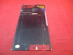 Official Super Nintendo Snes Rf Switch Cable Cord Packaging Backing Only No. Fixed Price $33.24.
