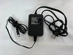 TURBOGRAFX-16 Adapter HES-ACA-01 Oem Tested Power Supply Nec. Fixed Price $40.99.