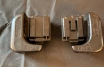 Vintage Naki Turbo Twins (sega Game Gear) Battery Packs Both Included. Fixed Price $9.99.