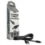 Micro Usb 10 Ft Cable Compatible With PS4, Xbox One, And Vita Tomee. Fixed Price $14.90.