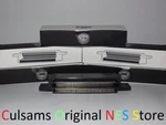 Culsam 72 Pin Connector For Nintendo Nes System Console Repair 5 Lot New Style. Fixed Price $39.99.