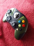 Xbox Gear LM608 Wireless Controller. No Receiver, Works! Free Ship/returns. Fixed Price $22.00.