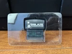 Cib Gameboy Blaze Xploder Advance Cheat Cartridge Gba Sp. Fixed Price $199.99.