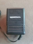 Sega Ac Adapter SA-160 9V Dc 1.2A Oem Power Supply. Fixed Price $19.95.