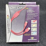 Performance Branded Berry Link Cable (gbc) - Authentic With Box & Reg Card. Fixed Price $29.99.